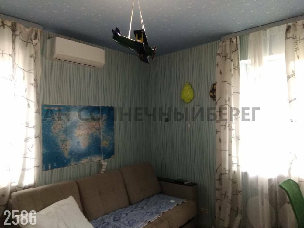 Дом на продажу в Туапсе, улица Софьи Перовской, 8 фото №12