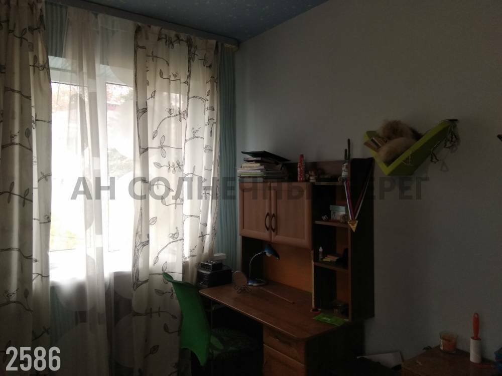 Дом на продажу в Туапсе, улица Софьи Перовской, 8 фото №13