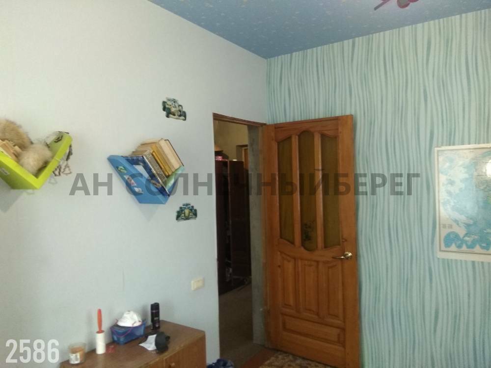 Дом на продажу в Туапсе, улица Софьи Перовской, 8 фото №14