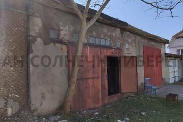 Гараж, 30 м²