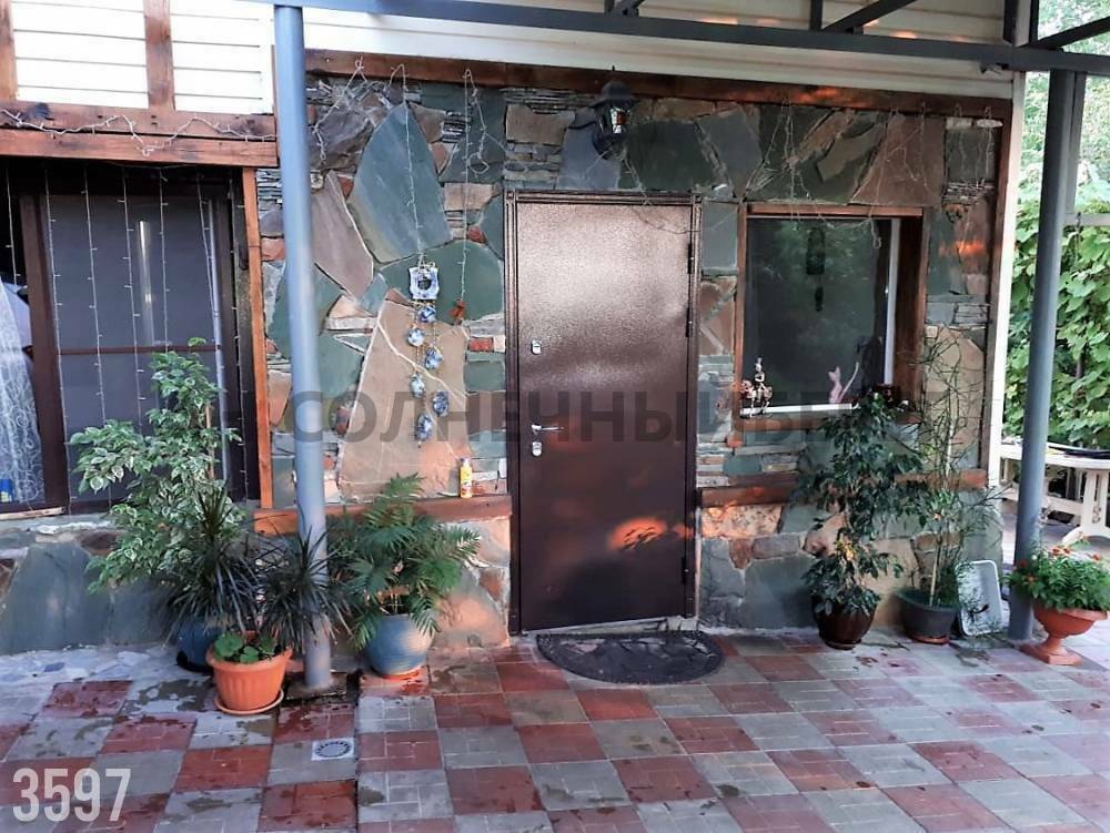 Дом на продажу в Кроянском, Солнечная улица, 4 фото №7