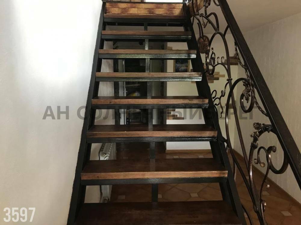 Дом на продажу в Кроянском, Солнечная улица, 4 фото №9