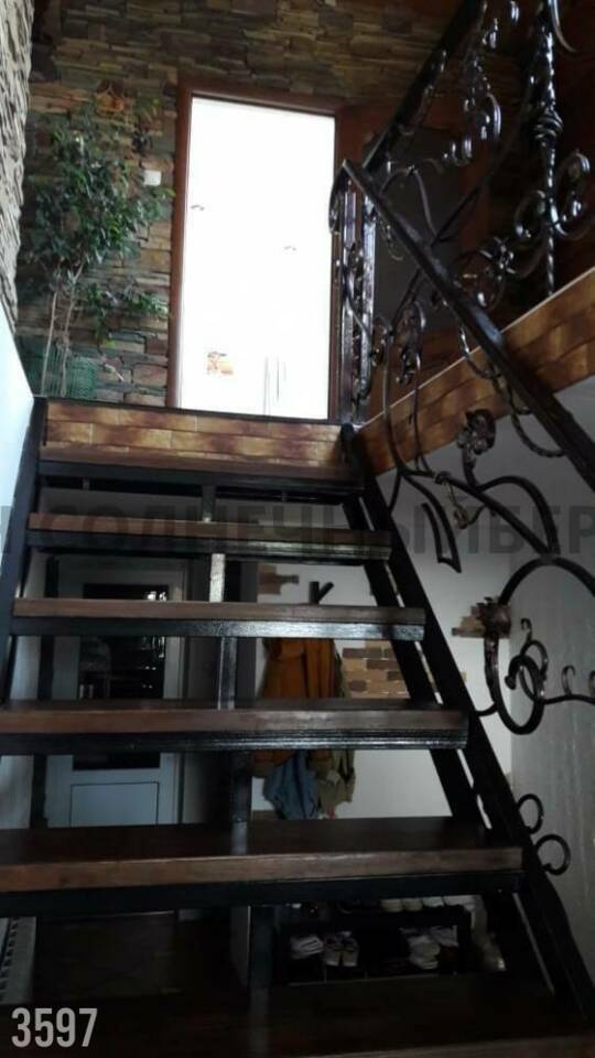 Дом на продажу в Кроянском, Солнечная улица, 4 фото №11