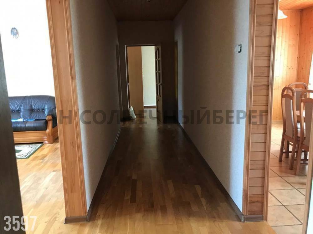 Дом на продажу в Кроянском, Солнечная улица, 4 фото №15