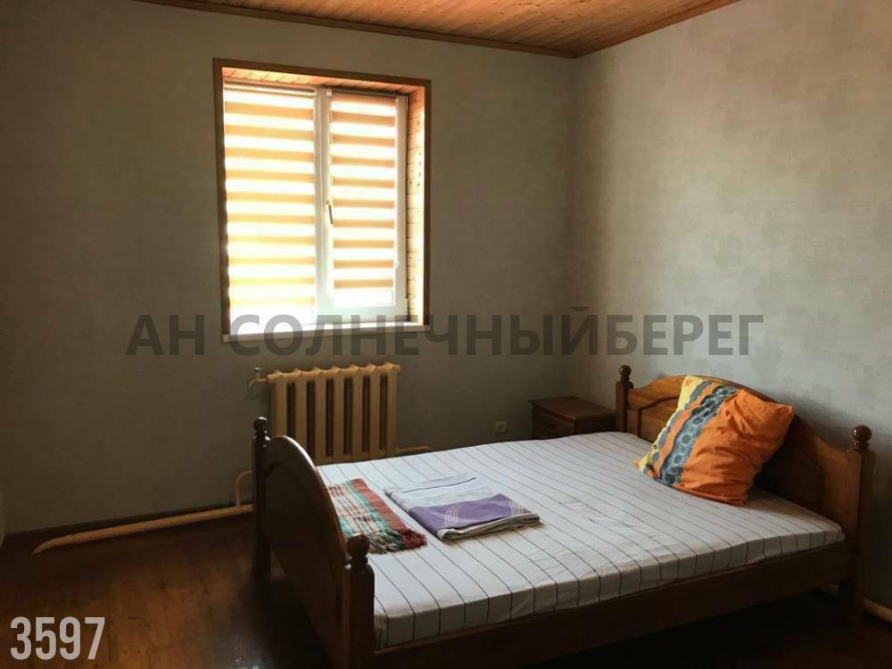 Дом на продажу в Кроянском, Солнечная улица, 4 фото №16