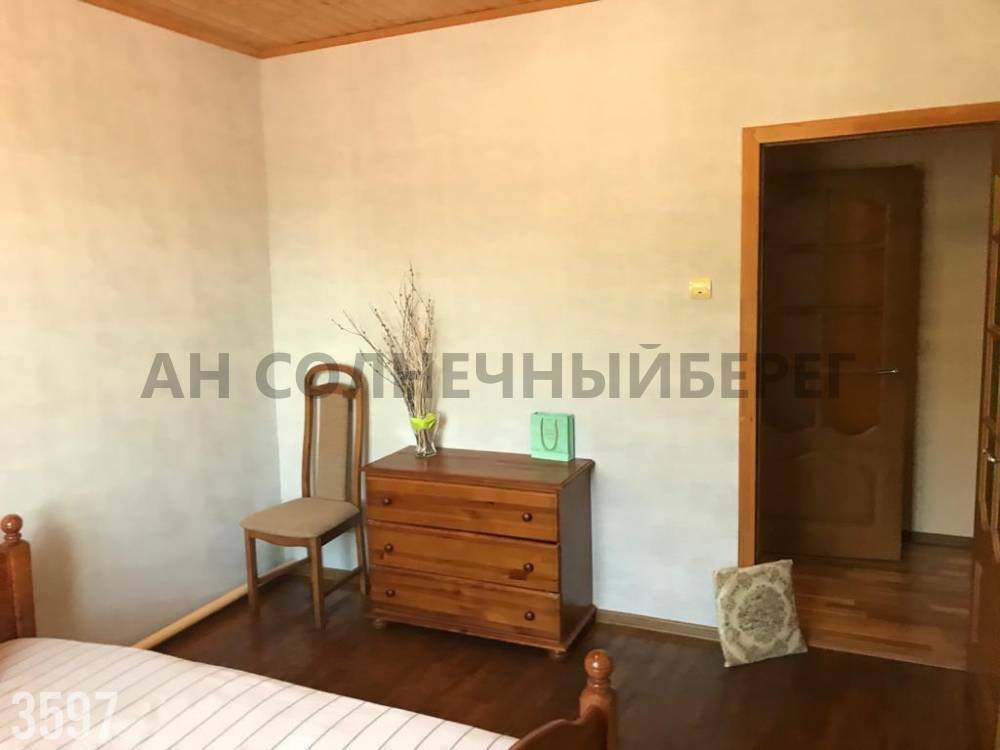 Дом на продажу в Кроянском, Солнечная улица, 4 фото №17