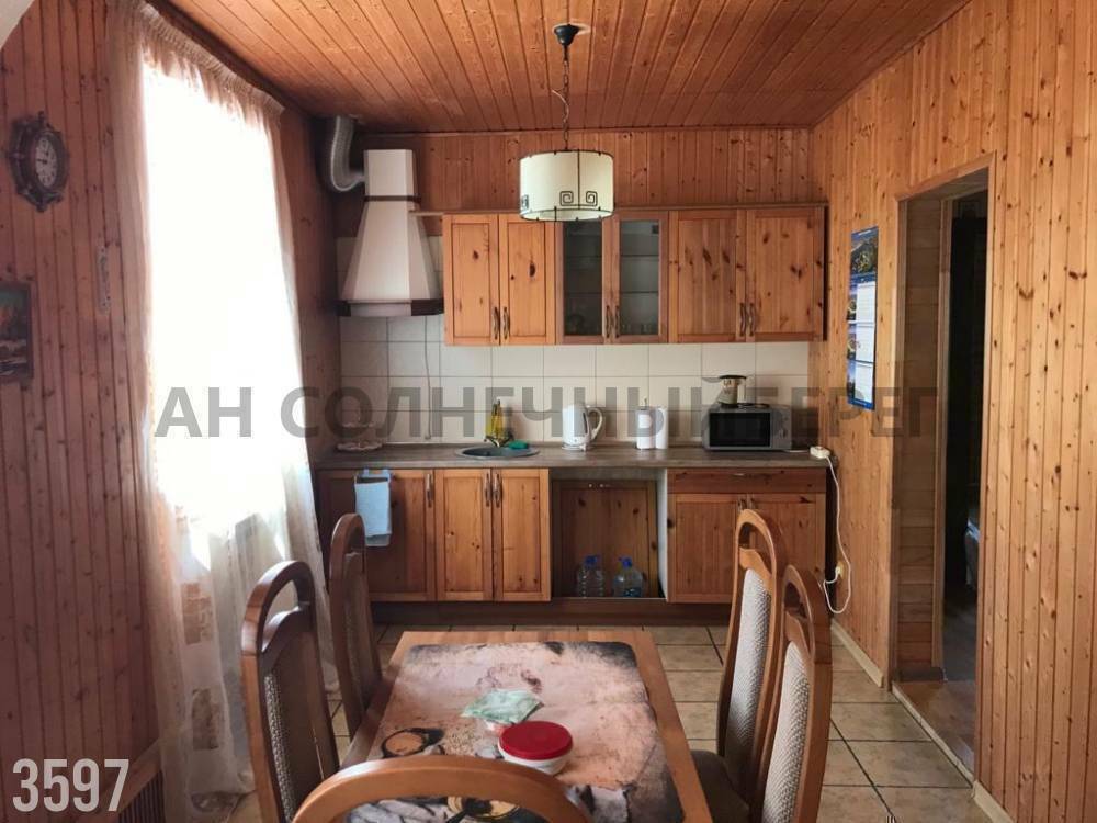 Дом на продажу в Кроянском, Солнечная улица, 4 фото №18