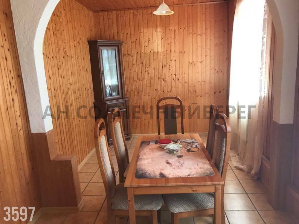 Дом на продажу в Кроянском, Солнечная улица, 4 фото №19