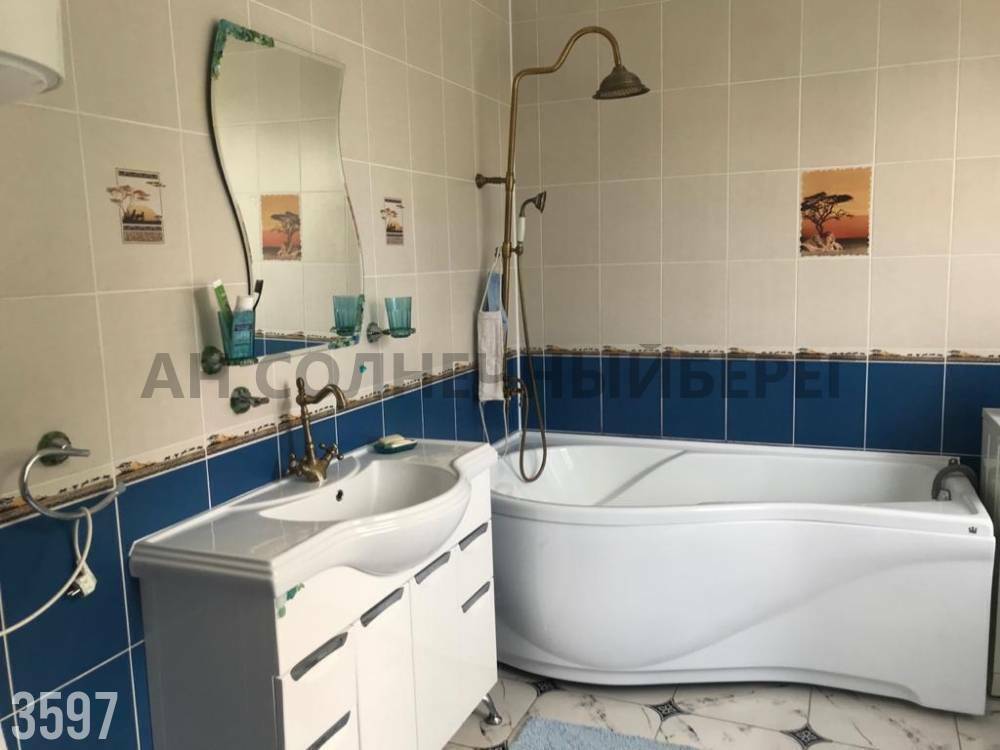 Дом на продажу в Кроянском, Солнечная улица, 4 фото №20