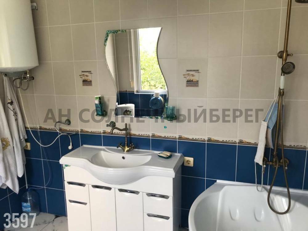 Дом на продажу в Кроянском, Солнечная улица, 4 фото №21