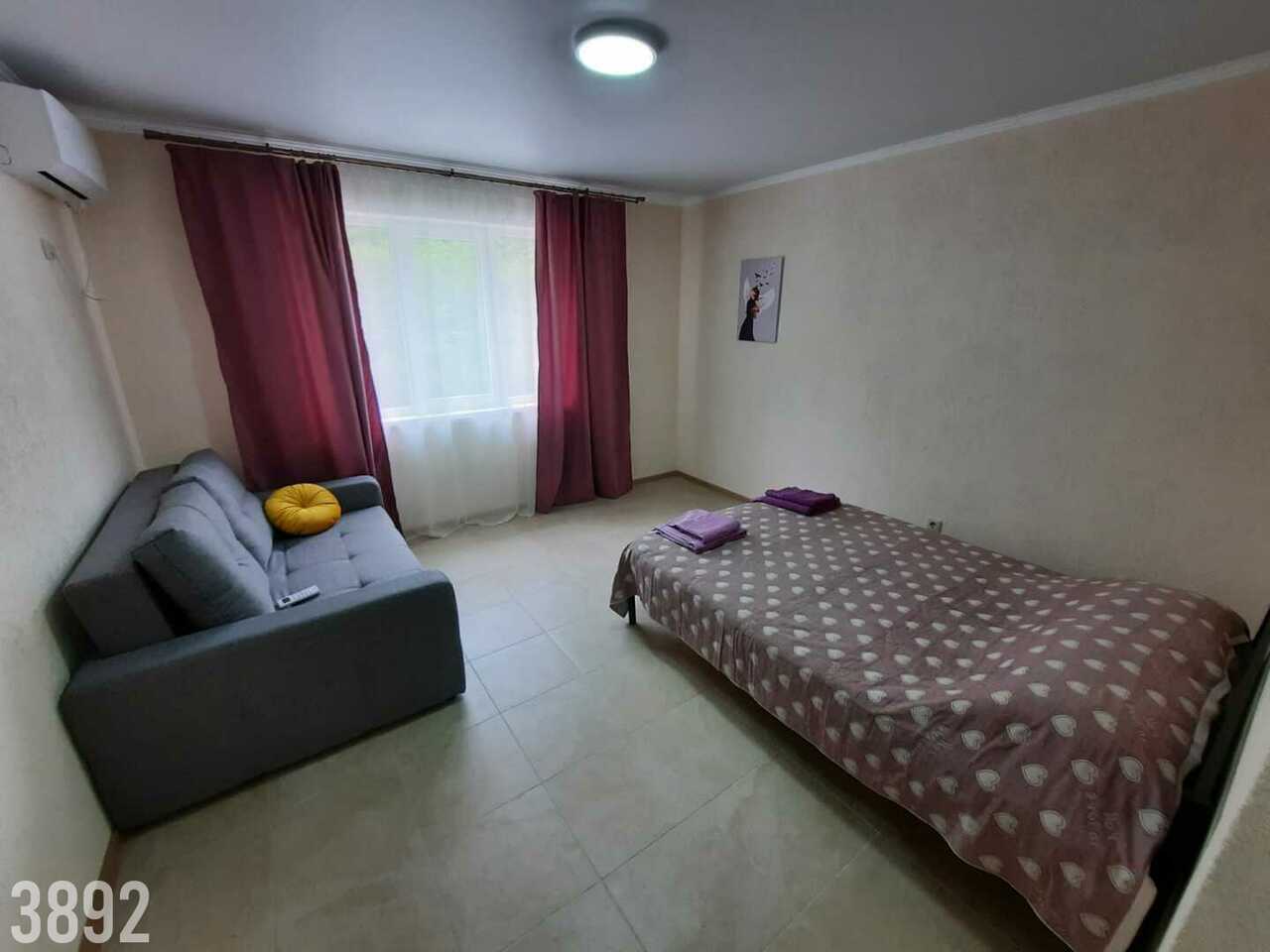 Квартира на продажу в Туапсе, улица Калараша, 80/2 фото №12
