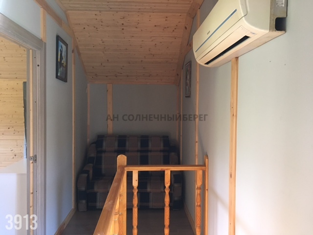 Дом на продажу в Агуйе-Шапсуге, Советская улица, 39А фото №8
