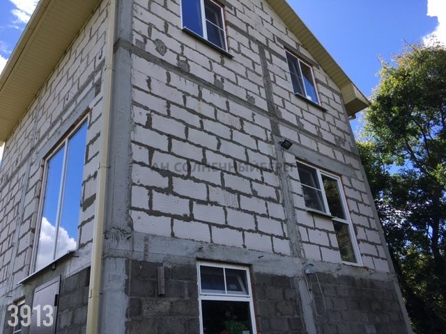 Дом на продажу в Агуйе-Шапсуге, Советская улица, 39А фото №12