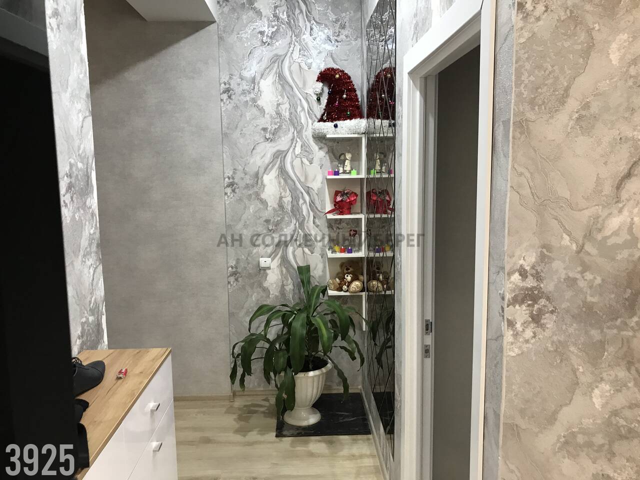 Квартира на продажу в Туапсе, улица Октябрьской Революции, 5А фото №11