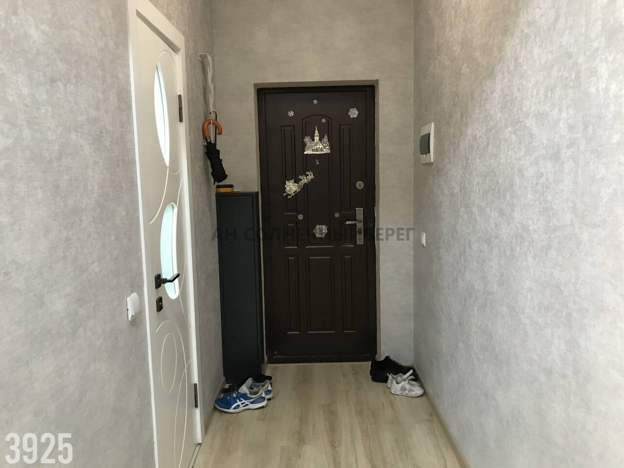 Квартира на продажу в Туапсе, улица Октябрьской Революции, 5А фото №15