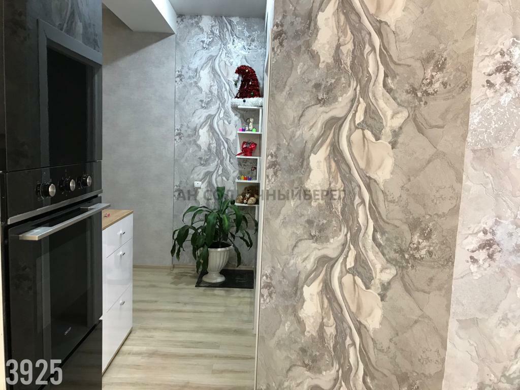 Квартира на продажу в Туапсе, улица Октябрьской Революции, 5А фото №6