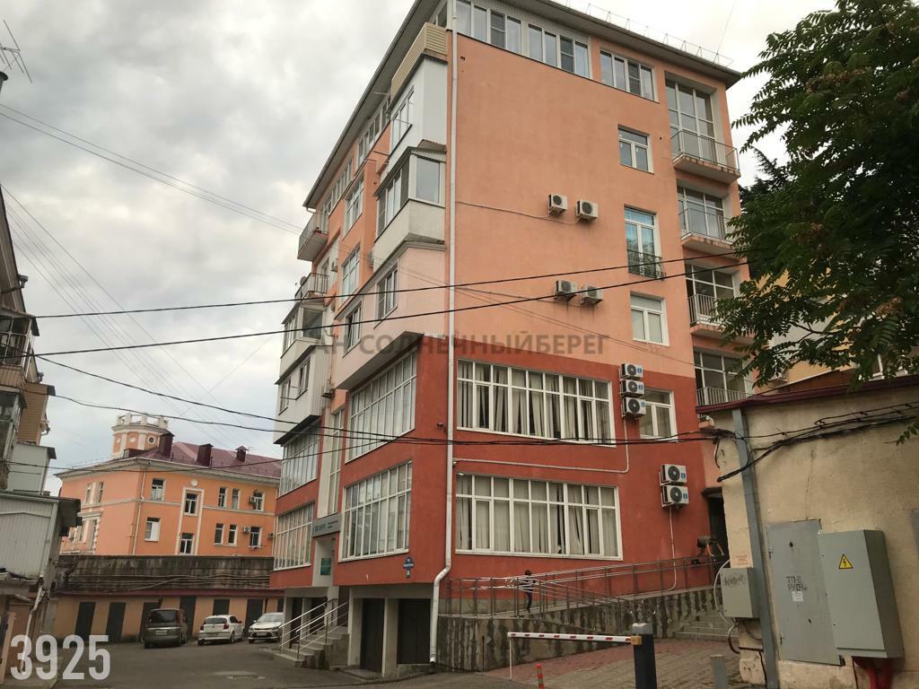 Квартира на продажу в Туапсе, улица Октябрьской Революции, 5А фото №16