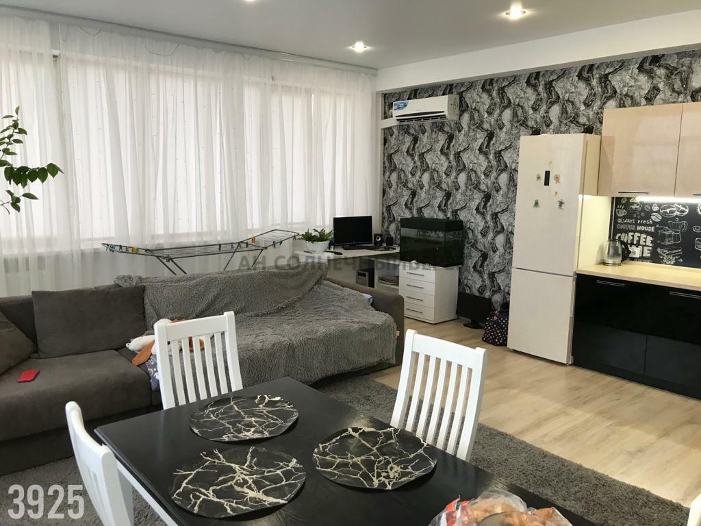 Квартира на продажу в Туапсе, улица Октябрьской Революции, 5А фото №3