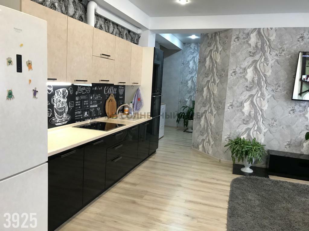 Квартира на продажу в Туапсе, улица Октябрьской Революции, 5А фото №5