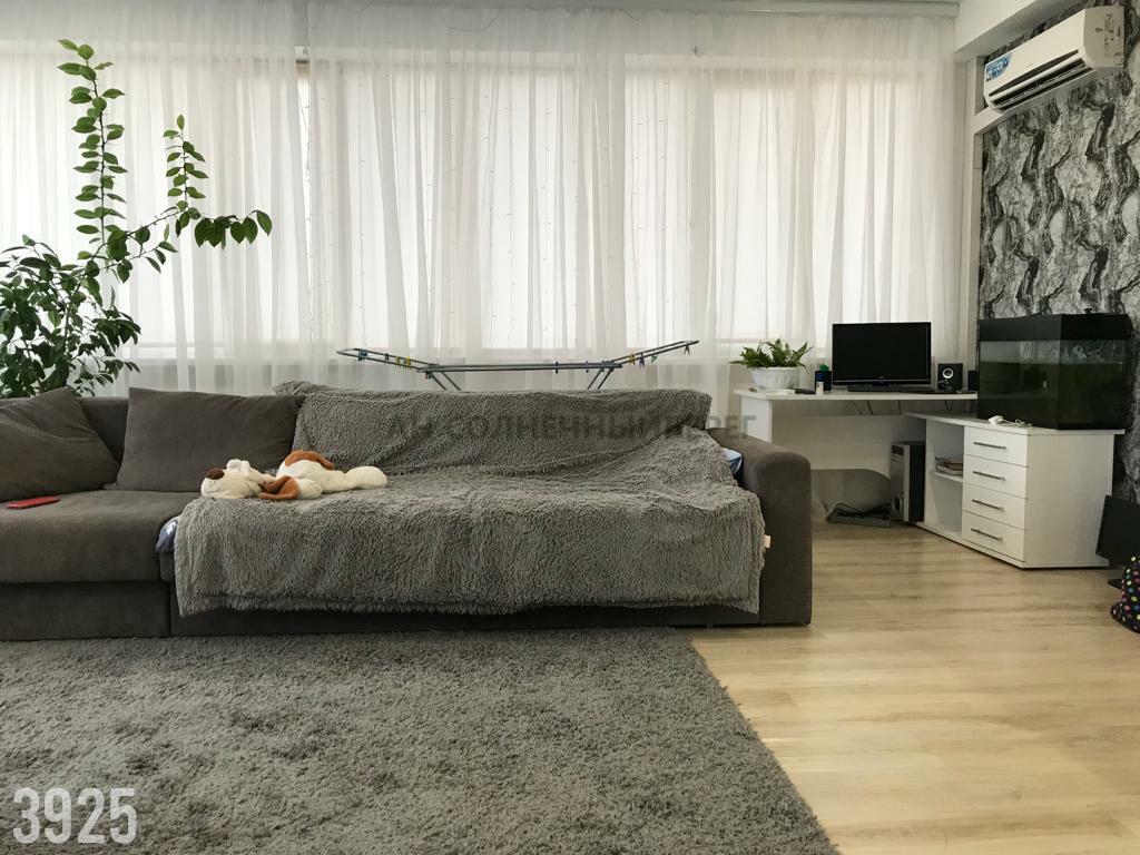 Квартира на продажу в Туапсе, улица Октябрьской Революции, 5А фото №4