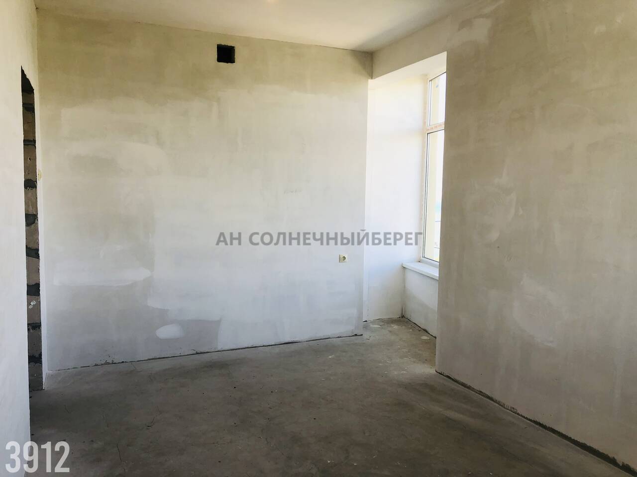 Квартира на продажу в Туапсе, улица 8 Марта, 4А фото №4