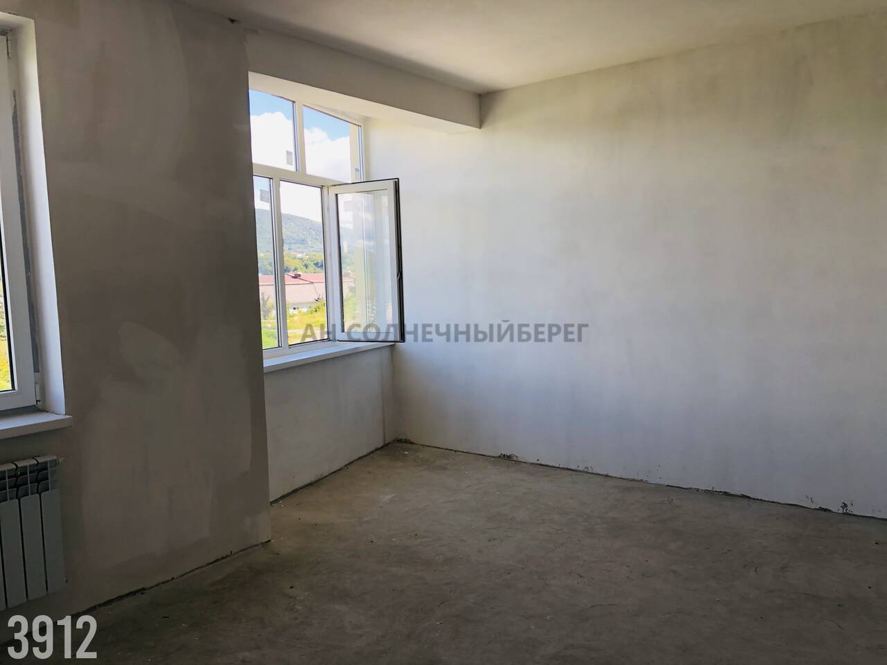 Квартира на продажу в Туапсе, улица 8 Марта, 4А фото №5