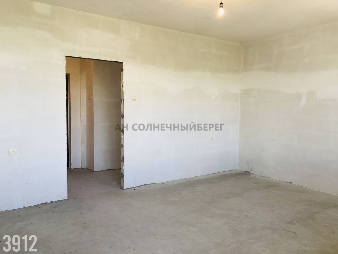 Квартира на продажу в Туапсе, улица 8 Марта, 4А фото №6