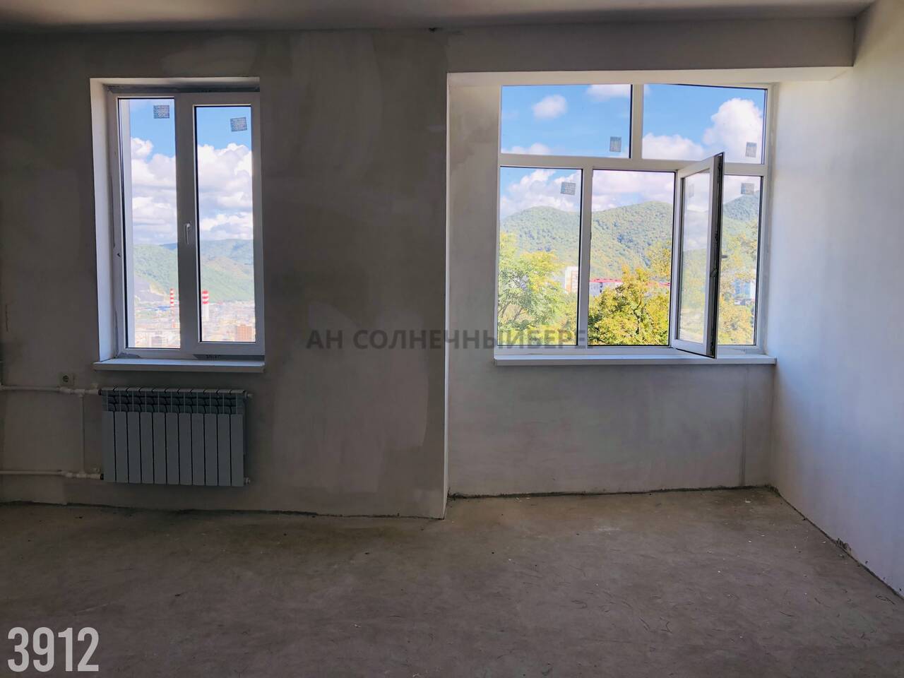 Квартира на продажу в Туапсе, улица 8 Марта, 4А фото №8
