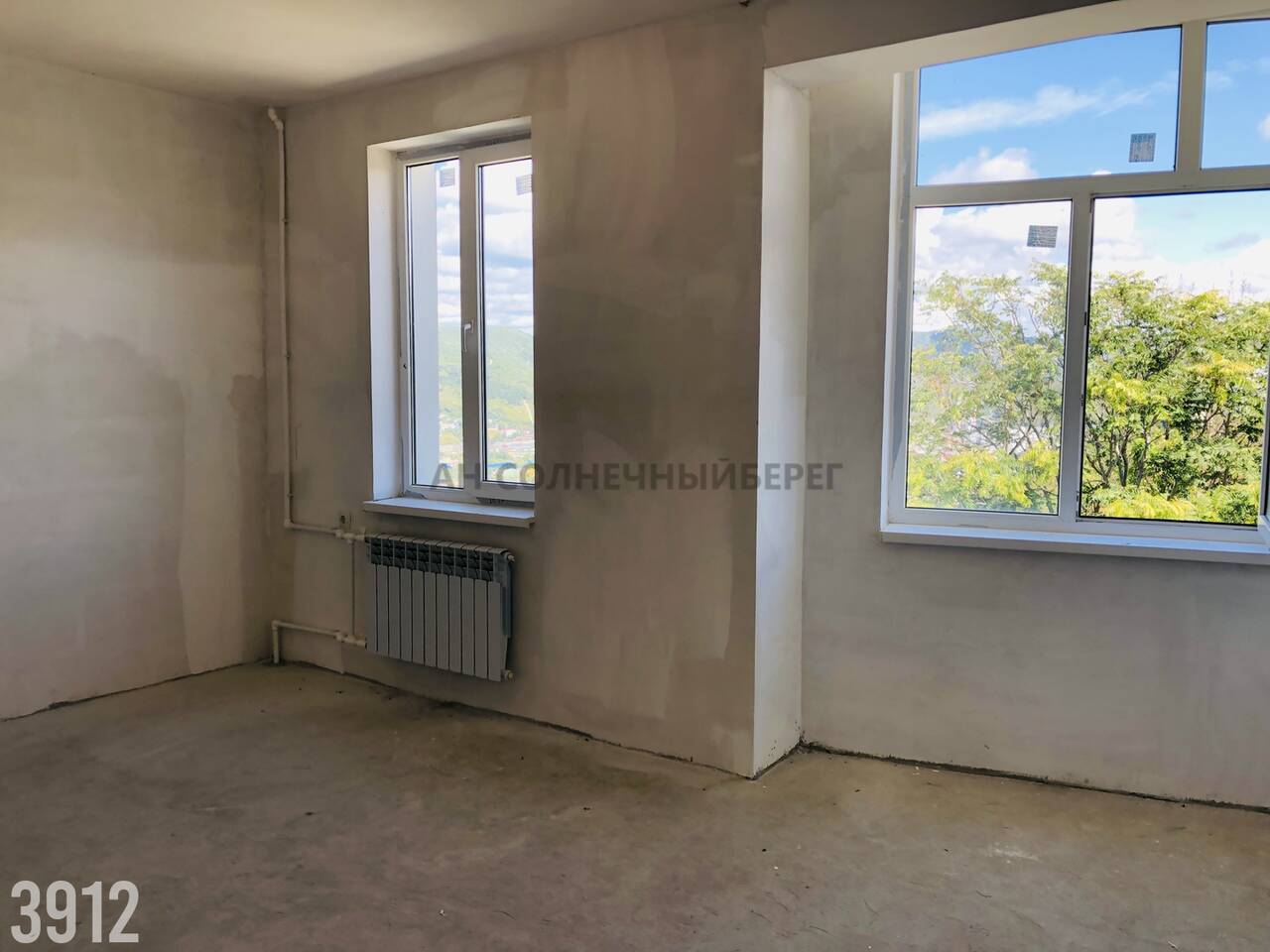 Квартира на продажу в Туапсе, улица 8 Марта, 4А фото №9
