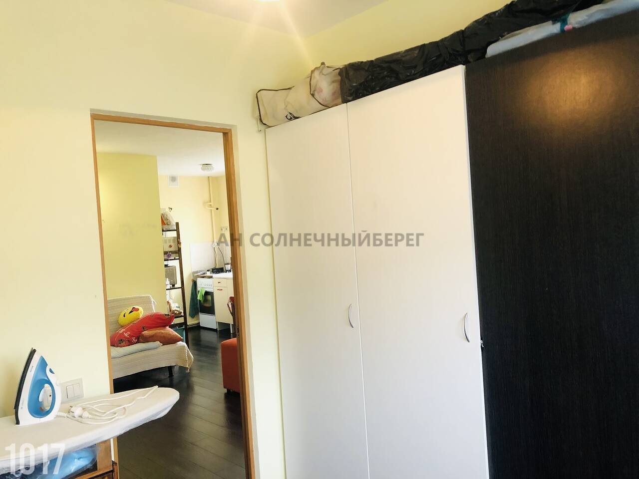 Квартира на продажу в Шепсе, Сочинская улица, 19 фото №11