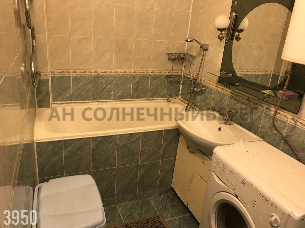 Квартира на продажу в Небуге, Центральная улица, 3 фото №10