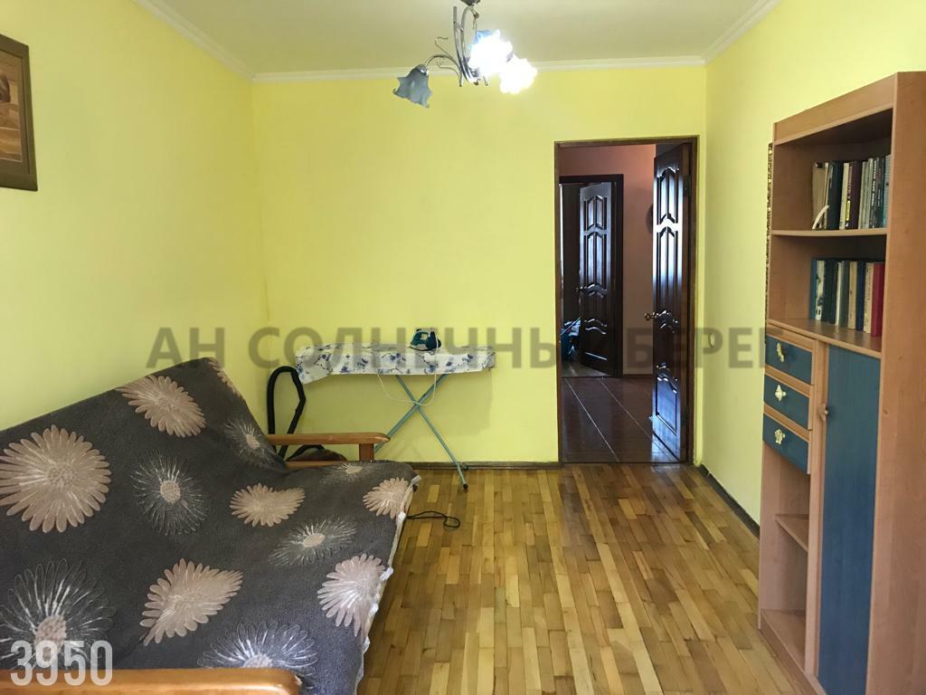 Квартира на продажу в Небуге, Центральная улица, 3 фото №7