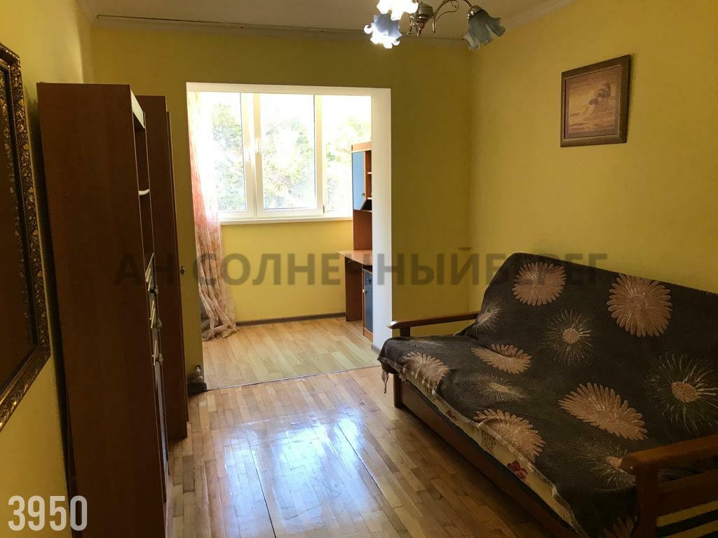 Квартира на продажу в Небуге, Центральная улица, 3 фото №8