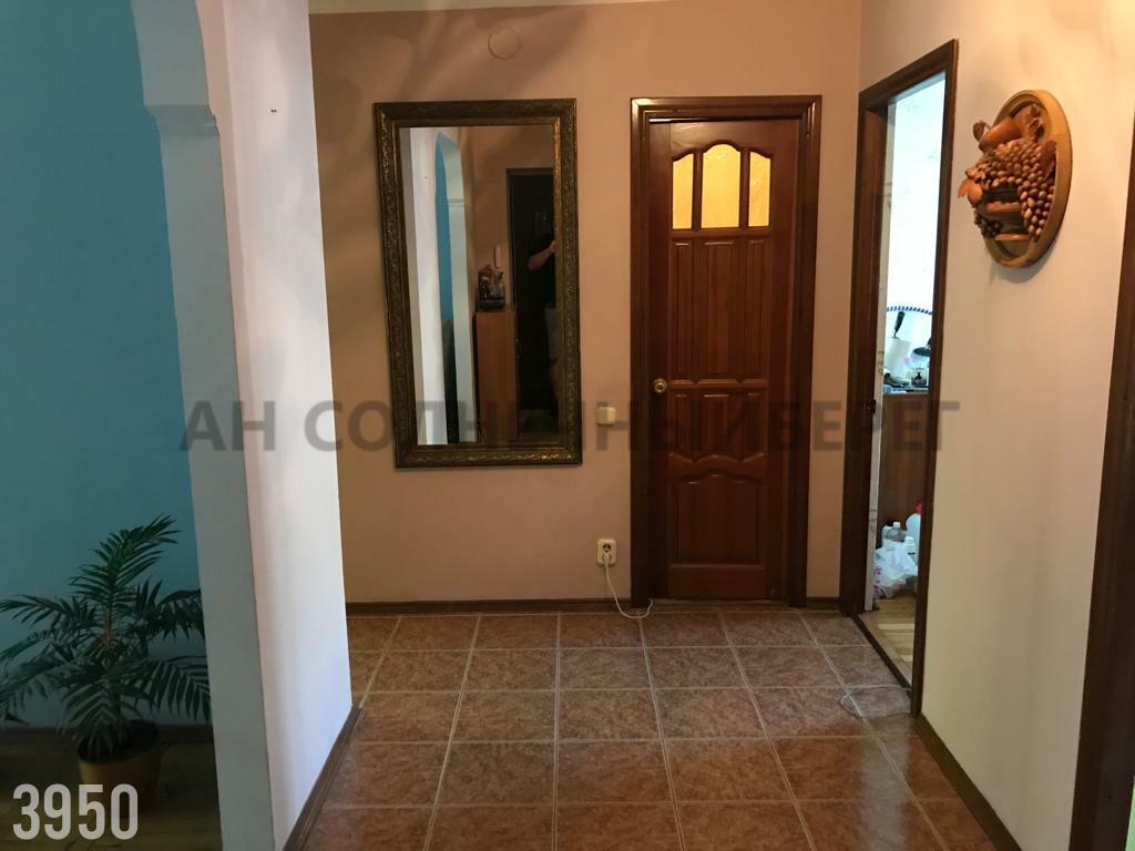 Квартира на продажу в Небуге, Центральная улица, 3 фото №9