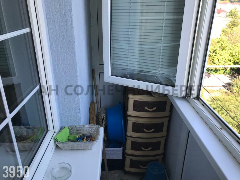 Квартира на продажу в Небуге, Центральная улица, 3 фото №13