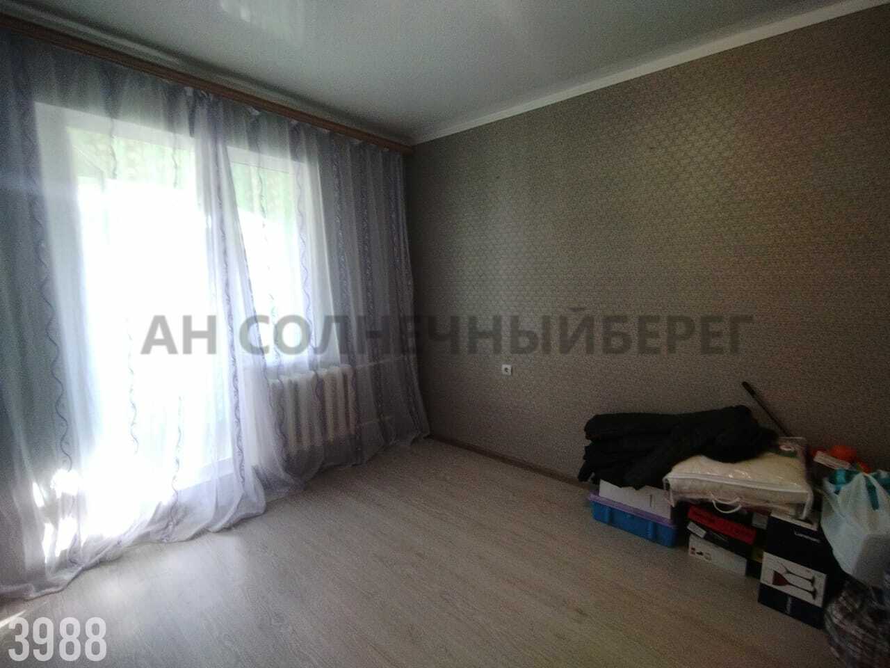 Квартира на продажу в Туапсе, улица Судоремонтников, 72 фото №15