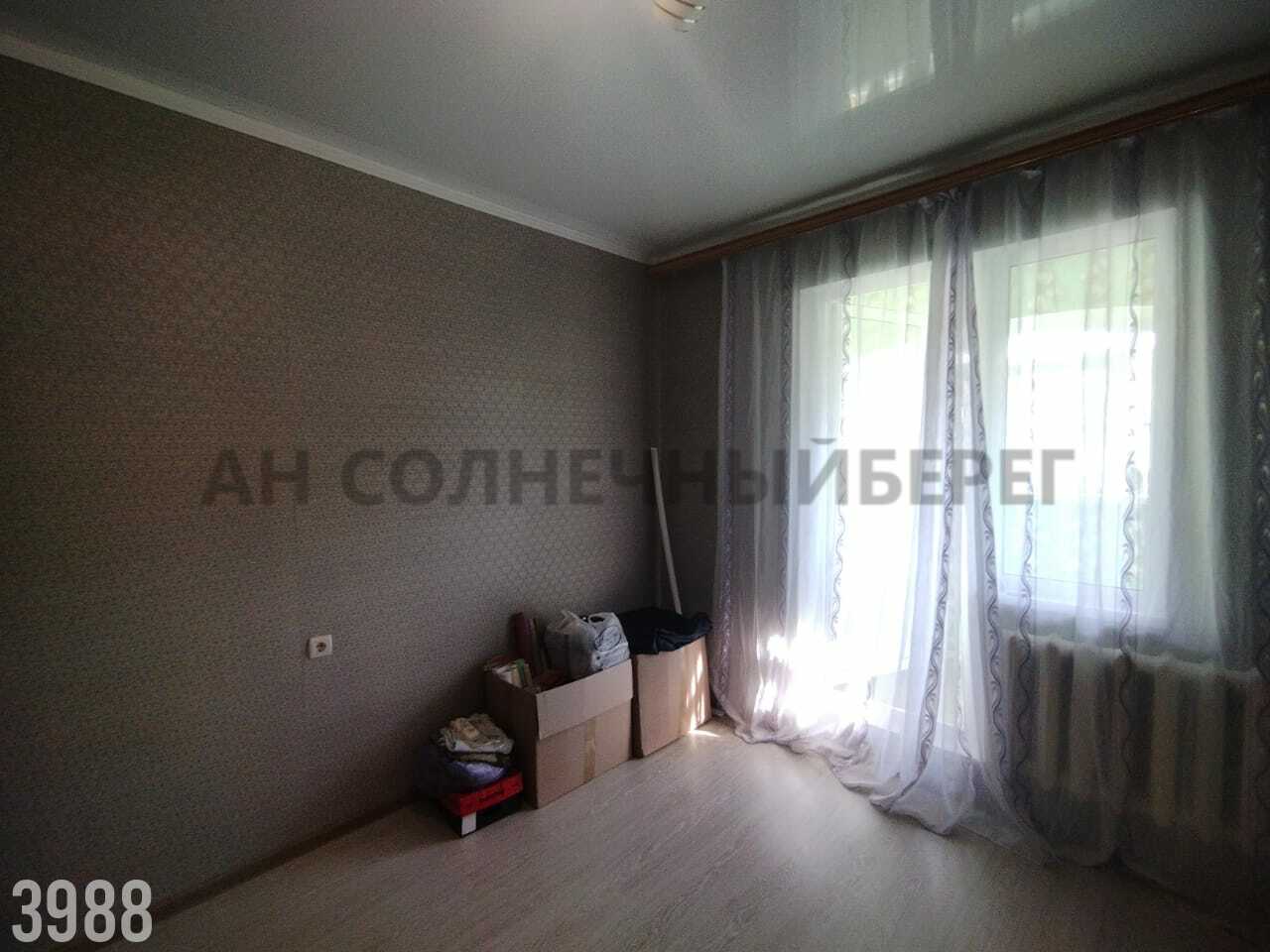Квартира на продажу в Туапсе, улица Судоремонтников, 72 фото №17