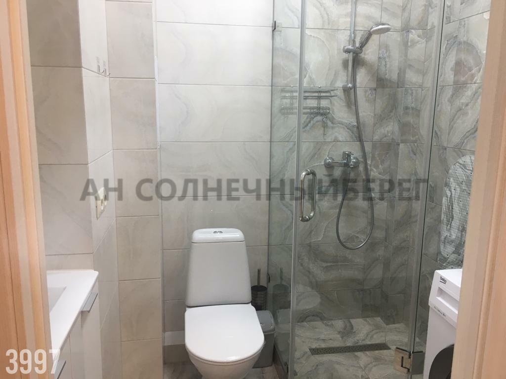 Квартира на продажу в Небуге, квартал Спортивный, 12А/2 фото №6
