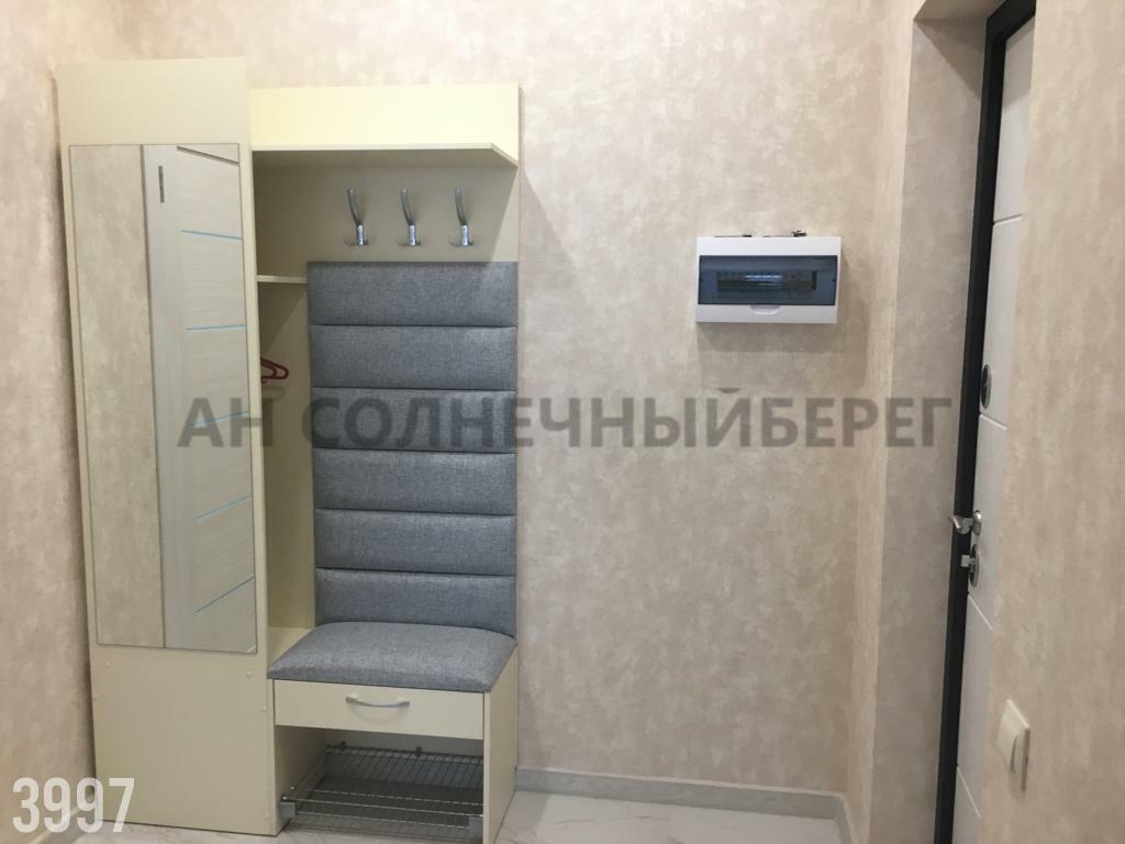 Квартира на продажу в Небуге, квартал Спортивный, 12А/2 фото №7