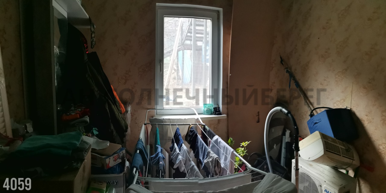 Дом на продажу в Туапсе, Киевская улица, 22А фото №2