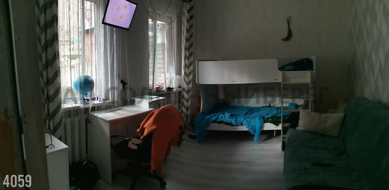 Дом на продажу в Туапсе, Киевская улица, 22А фото №5