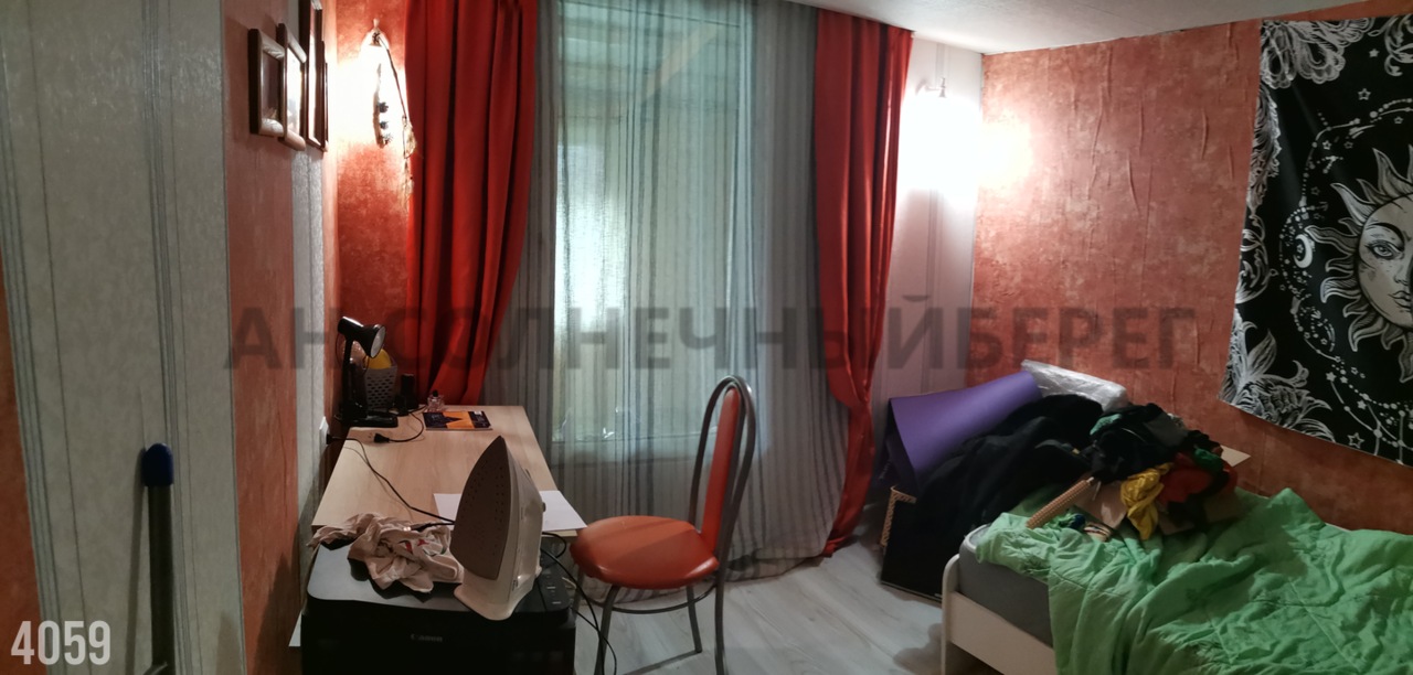 Дом на продажу в Туапсе, Киевская улица, 22А фото №4