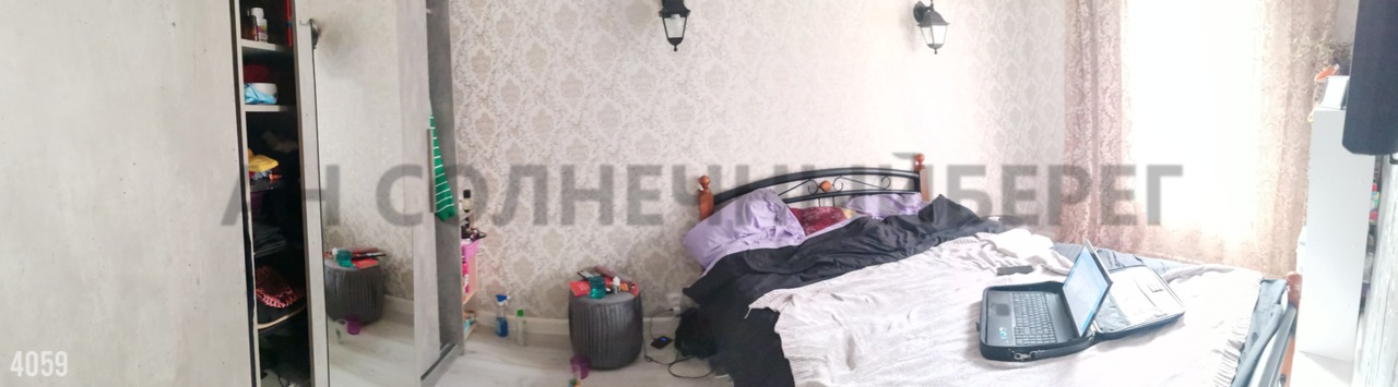 Дом на продажу в Туапсе, Киевская улица, 22А фото №7