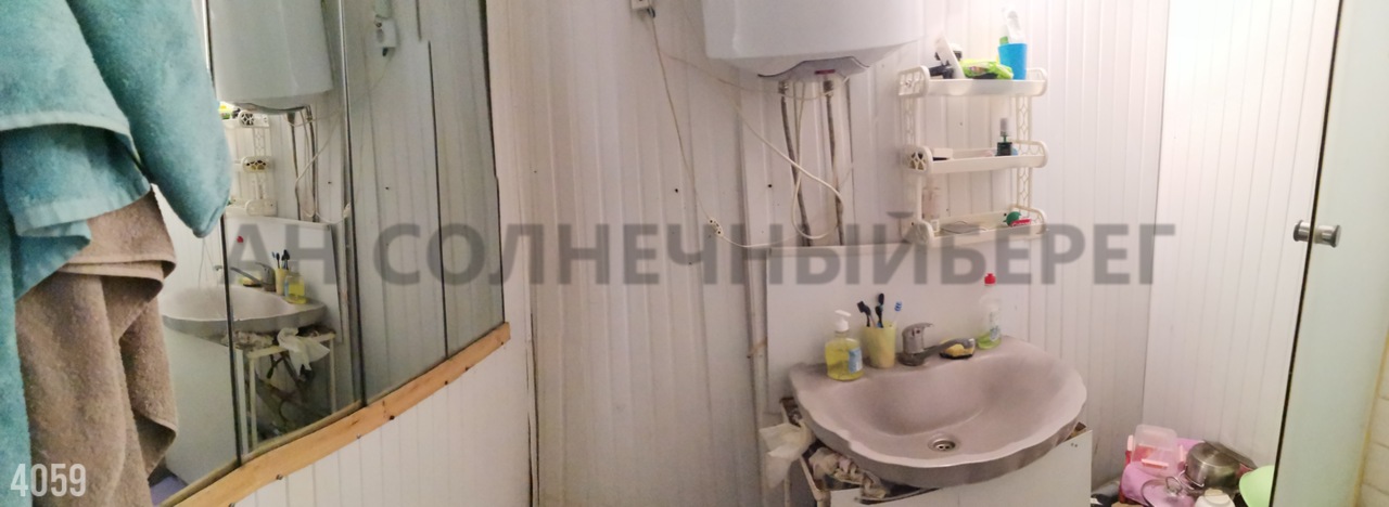 Дом на продажу в Туапсе, Киевская улица, 22А фото №8