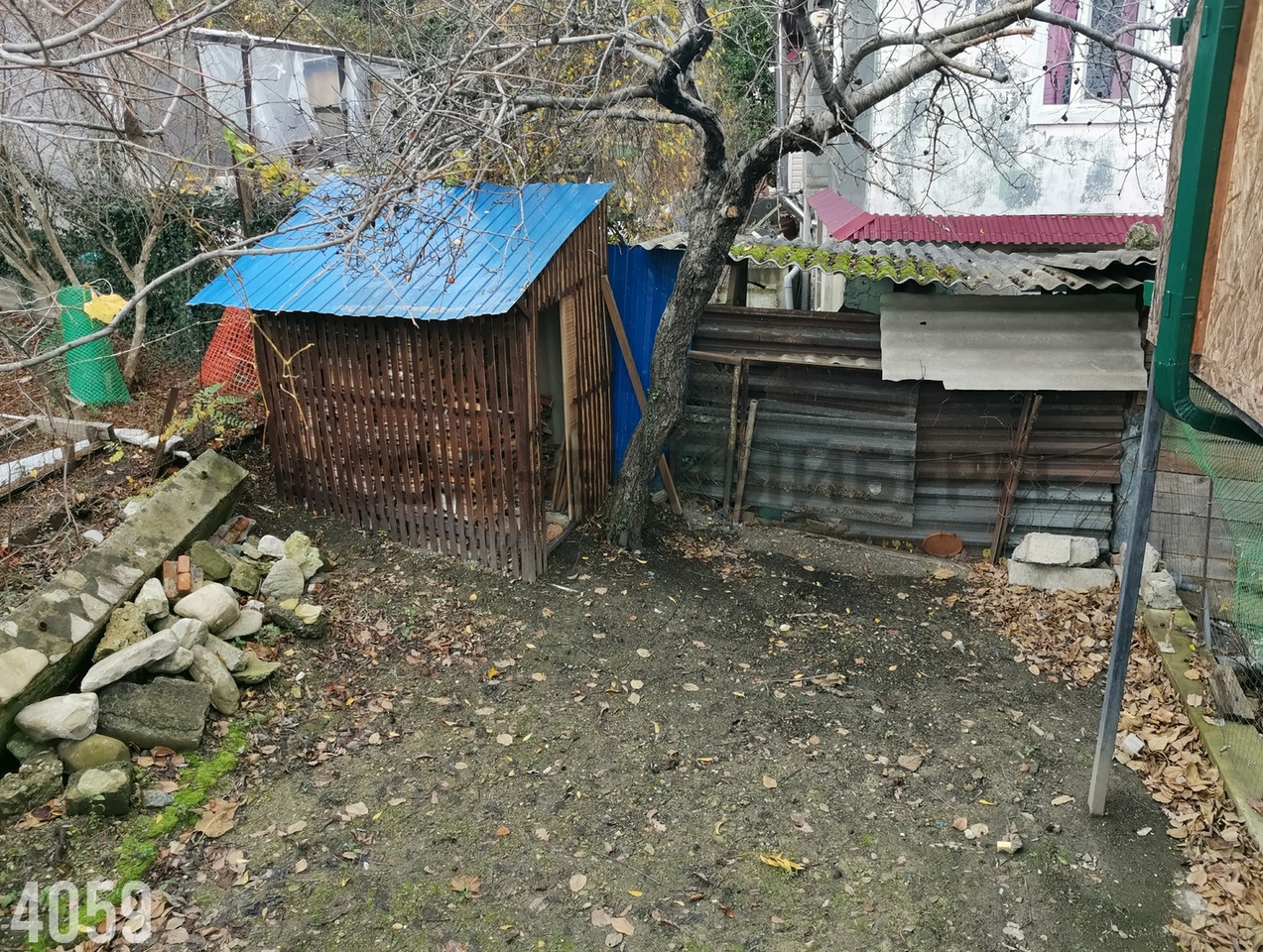 Дом на продажу в Туапсе, Киевская улица, 22А фото №12