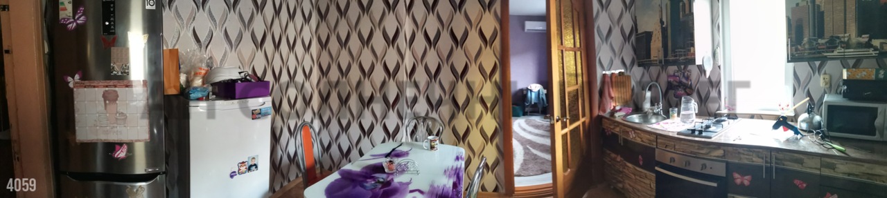 Дом на продажу в Туапсе, Киевская улица, 22А фото №9